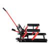 Motorcycle Tools Motorcycle Lift Platform, Locomotive Hydraulic Dedicated Lift