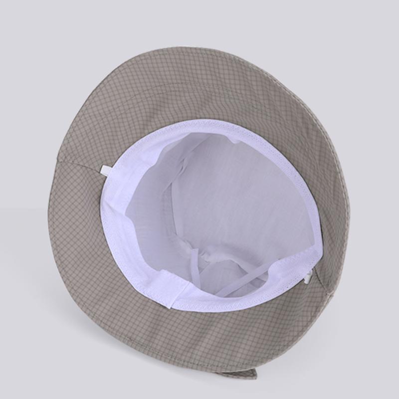 Summer sun hat, women's high-end sense, large eave sun protection sun hat, Korean version, fashionable bow fisherman hat