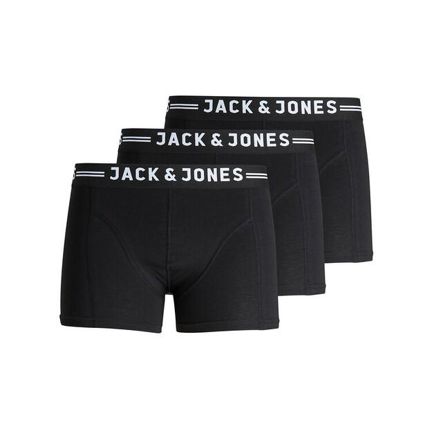 Комплект боксеров Jack & Jones Sense EU S