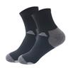 Men Sports Socks Breathable Non-slip Comfortable Man High Quality Basketball Running New Male Long Sock 5 Pairs