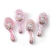 Sanrio KT Cat Children's Hair Comb - Cute Cartoon Cushion Airbag with Flowing Sand, Various Styles Available