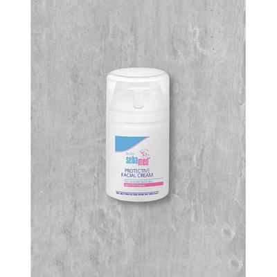 Sebamed Baby Protective Facial Cream 50ml