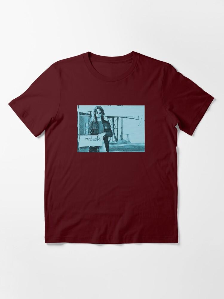 The Clash INXS Essential T-Shirt