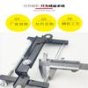 27Cm Adjustable Plastic Universal Battery Tray + Hold Down Clamp For Car Marine