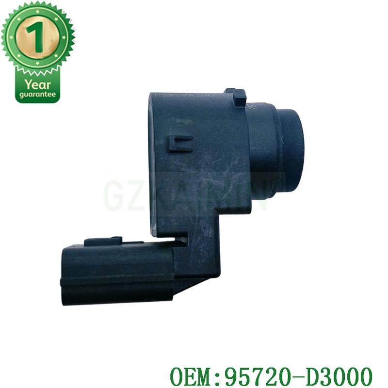 OEM 95720-D3000  95720-D3300 95720-D3000PYW 95720-S0000 95720D3000 95720-D9500 PDC Parking Sensor For Kia Sportage IV 4 2016-