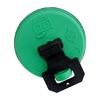 Vehicle Car Fuel Tanks Locking Fuel Cap 1428828 Replacements for Caterpillar Cat