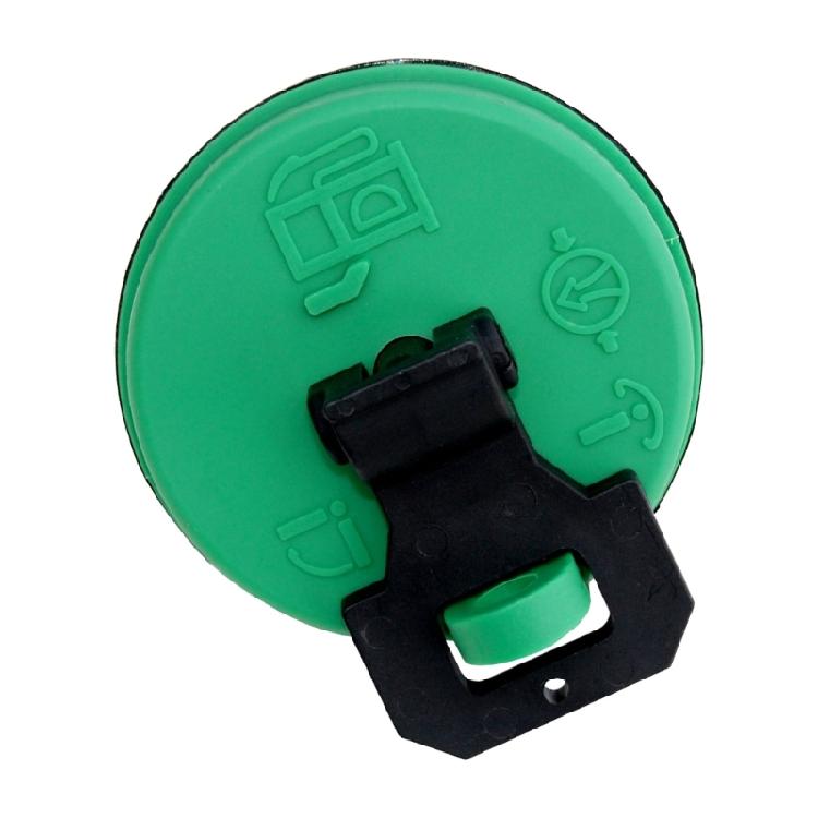 Vehicle Car Fuel Tanks Locking Fuel Cap 1428828 Replacements for Caterpillar Cat
