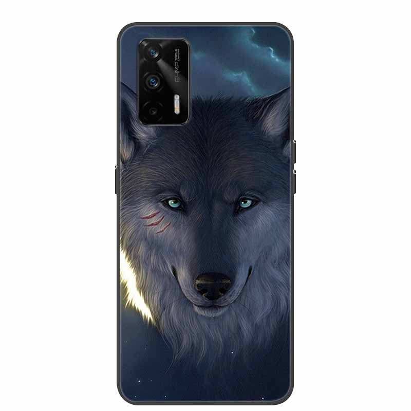 For Realme GT 5G Case Marble Soft Silicone Back Case for OPPO Realme GT Neo 2T Neo2T / GT Neo2 Phone Cover RealmeGT Neo 2 Funda