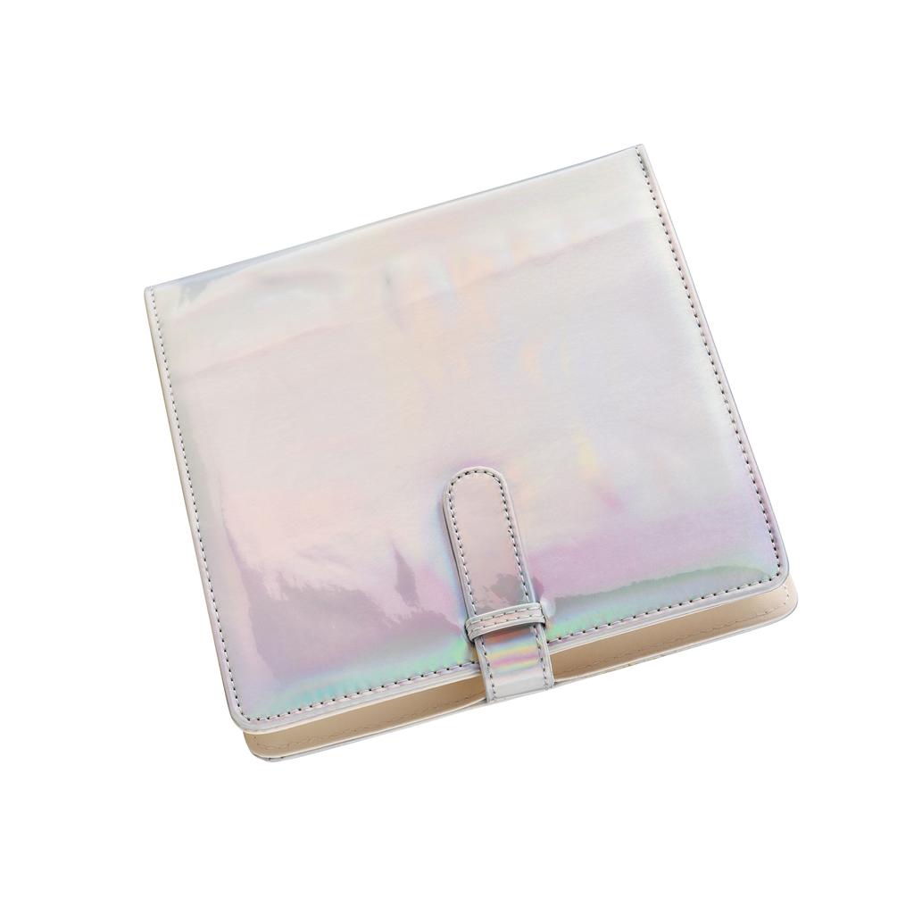 256 Fächer Fotoalbum Ersatz für Instax Mini 11 90 70 9 8+ 8 LiPlay