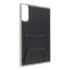 For Honor Pad GT Case TPU PU Leather Kickstand Tablet Cover with Lens Frames