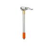 Tire Inflator Hose Bike Tire Air Inflatable Pump Extension Tube Chuck Connector