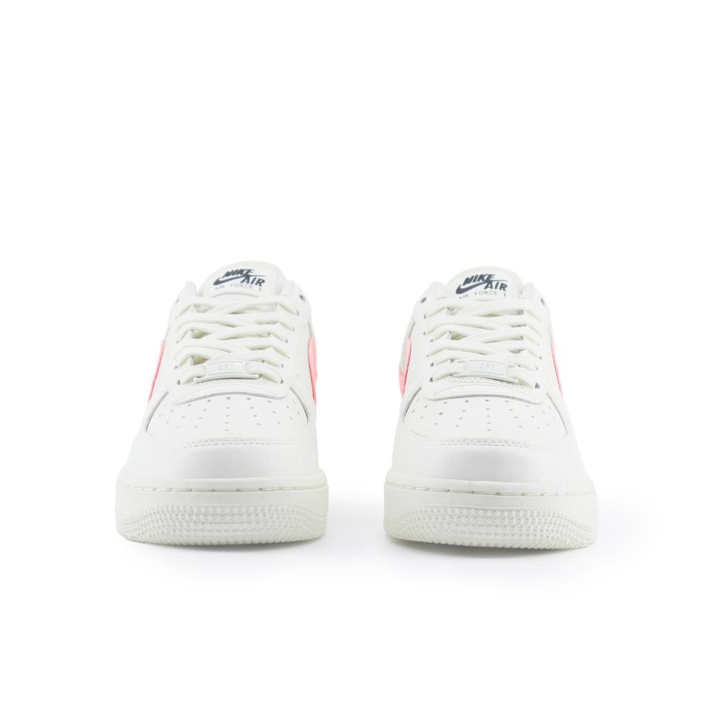 Nike Air Force 1 Leather Slip Resistant Abrasion Resistant Slip Resistant Abrasion Resistant Low top Skateboard Shoes HF1058-133(Team4448-6BOX)