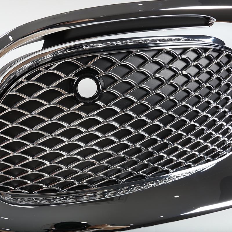 Mercedes-Benz S-Class Maybach W223 Chrome Grille for S480, S580, S680