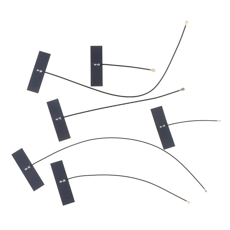 2.4G Wifi Built-In Fpc Integrated Soft Antenna Module Wifi 5G/5.8G Dual-Band Pcb Surface Mount High Gain Cable