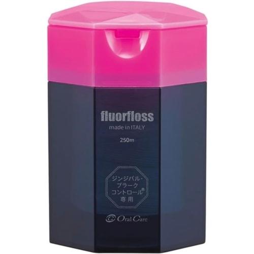 

Oral Care Floor Floss 250m Dental Floss + Original Sticker x 1