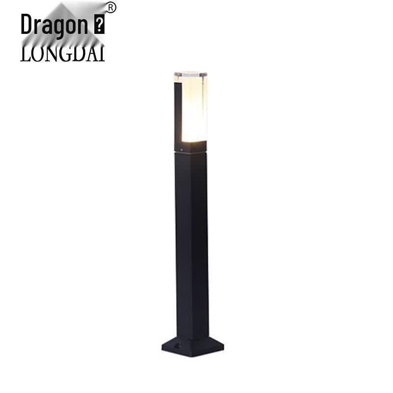 Longdai LED Garden Pathway Light