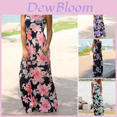 Vestidos – Vestido de verano