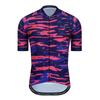 Pro Team Short Sleeve Cycling Jersey Men Bicycle Cycle Clothing Mtb Shirt Bike Wear Camiseta De Ciclismo Masculino Maillot Velo
