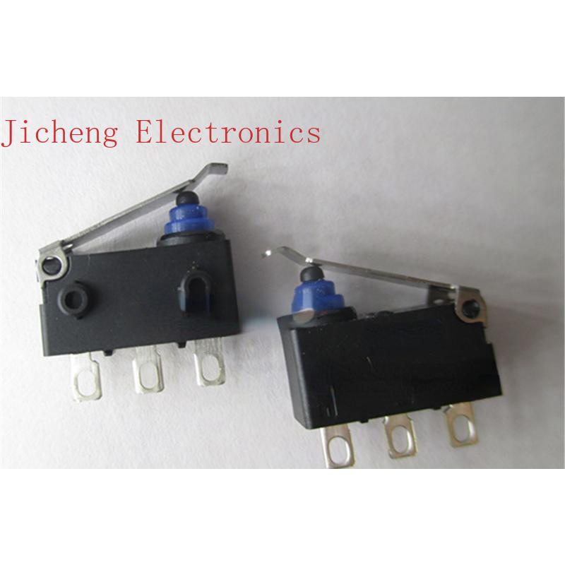 

10 шт. оригинальный микропереключатель P-gear Switch Gear