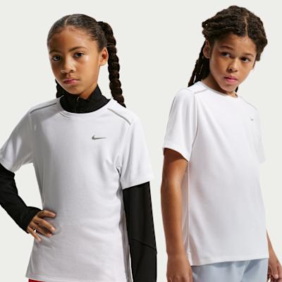 Nike Kids T Shirts Crew Neck S