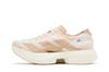 adidas Adizero Adios Pro 4 Chalk White Warm Sandstone Semi Impact Oran