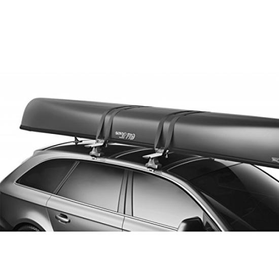 THULE Portage Canadian Canoe Carrier TH819