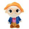 New 20cm 8 Style Stranger Things Plush Toy Eleven Demogorgon Barb Dustin Will Stuffed Dolls Kids Baby Gifts For Girls