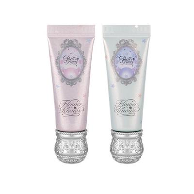 Flower Knows Shell's Jewel Collection Makeup Mini Color Correcting Primer Face Milk Brightening and Holding Make Up Concealer