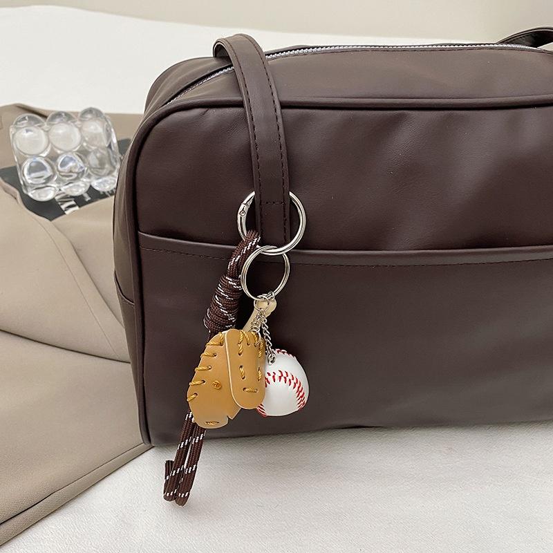 Vintage-Inspired Large Capacity Tote Bags Zipper Closure, Durable Edges, Stylish Shoulder & Crossbody Bags for Women, Fashion Accessories