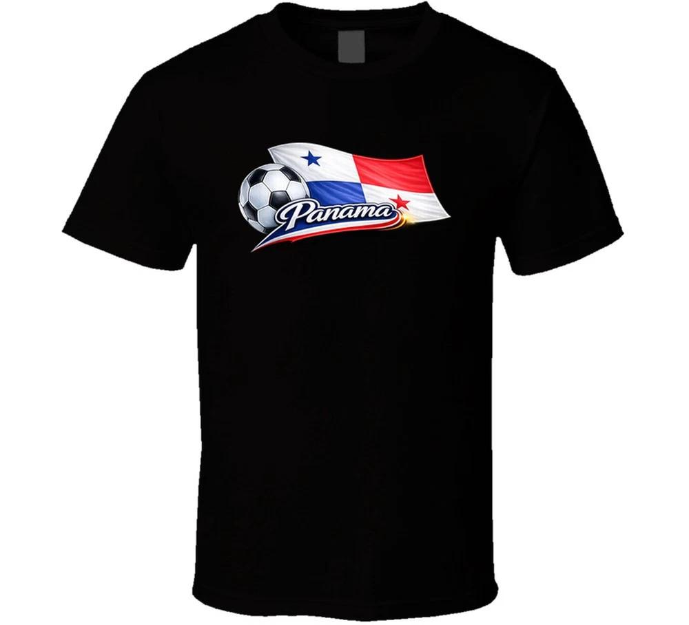 Panama World Cup Soccer Fan T Shirt XXXXL
