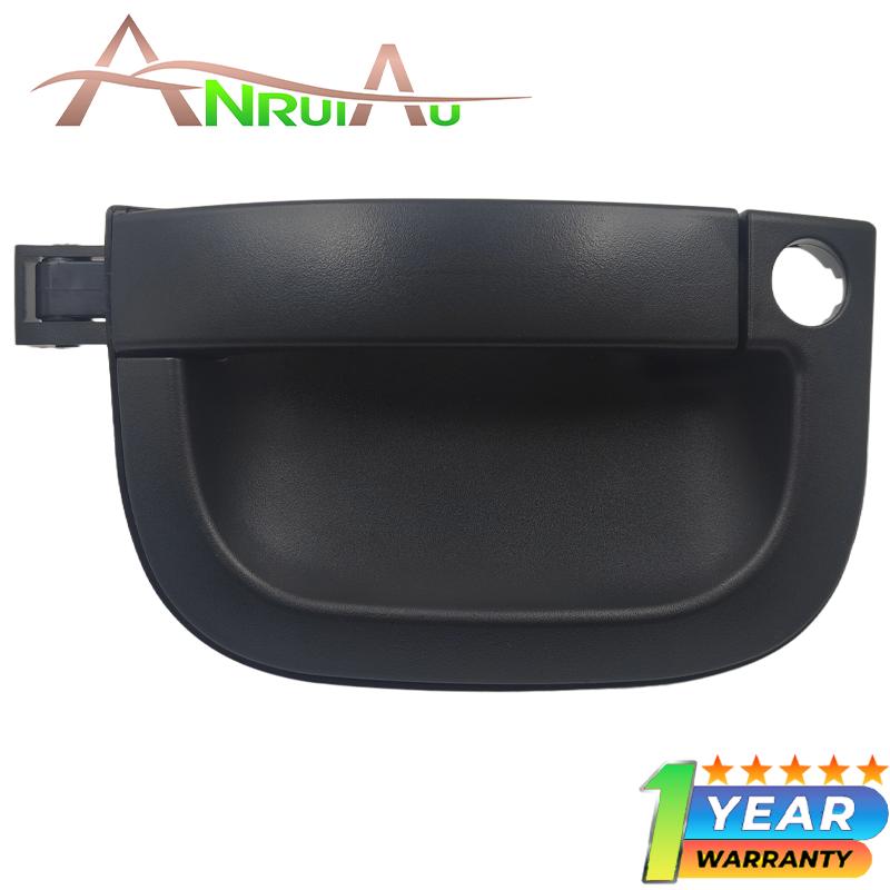 

New 1PC Front Left Outside Exterior Door Handle 826504E000 For Kia Bongo K2500 K2700 After 2005