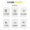 4-20mA 0-10V 0-5V RS485 Output 75mV 380V 1000V 1500V Input  DC Voltage Transducer Hall Voltage Sensor Transmitter Factory Sale