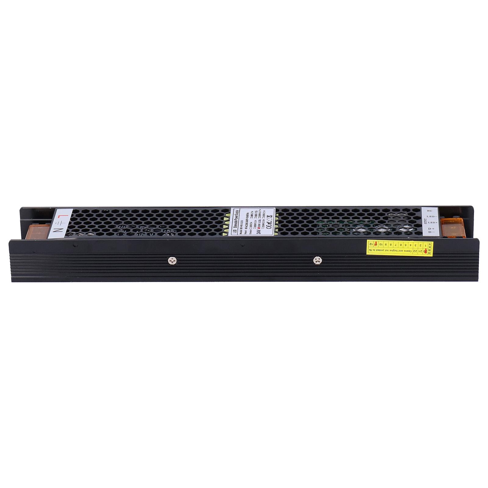 Black 150W