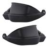1 Pair Handguards Windshields for BMW S1000XR (2015-2023)