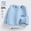 JEANSWEST LIFE Men's Letter Print Hoodie