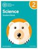 The Oxford International Science: Student Book 2 Book