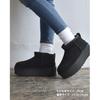 [UGG] CLASSIC ULTRA MINI PLATFORM 1135092 Boots, Women's, US 5.0 (22cm), 03. Sand [Parallel Import]
