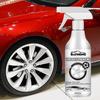 Farba w sprayu do kół Farba do felg Powłoka błyszcząca Opona w sprayu Samo malowanie Zdejmowana ochrona piasty samochodu Felgi samochodowe