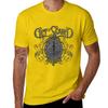 Get Scared Demons Recreation Tshirt Kawaii Clothes Aesthetic Clothing Blacks Unisexs White T Shirts