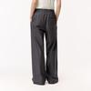 LESS 2024 Summer Cotton Casual Trousers