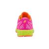 Asics Gel-Noosa GS Low Top Kids Running Shoes Kids Running Shoes Pink Yellow C711N-700