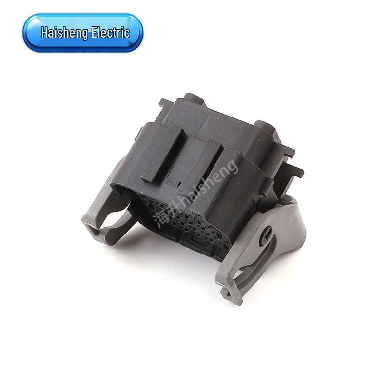 Multi-pin Car Connector, 26-pin, Housing Plug DJ7262 (1897013-2, 1897009-2)