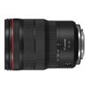 Canon RF Full-Frame Mirrorless Lenses