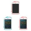 New 8.5 Inch Colorful Dinosaur Lcd Electronic Drawing Board For Kids Fun Creativity
