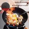 Aishida Refined Iron Wok