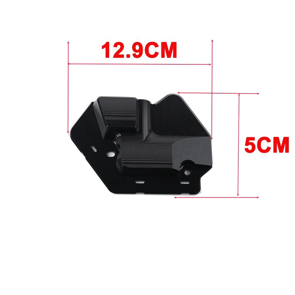 2024 2025 2026 For GasGas EX MC EC 300 250 150 125 Gas Gas EC300 Motorcycle Accessories Left Power Valve Cover Guard Protection
