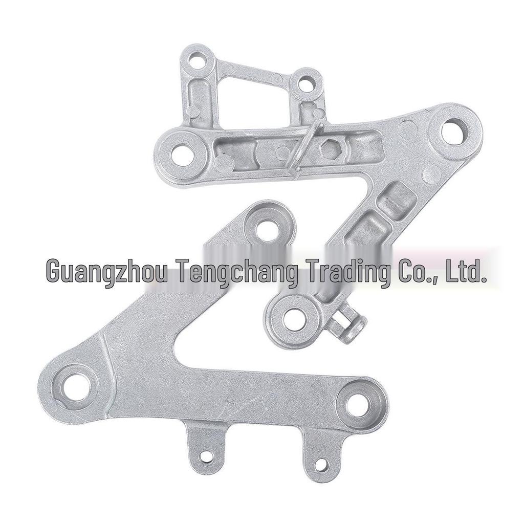 Motorcycle Footrest Bracket for NC29 (1990-1997)