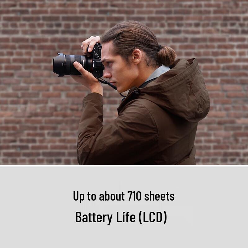 Sony Alpha a7 III Full-Frame Mirrorless Camera (CN version)