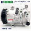 Car Ac Compressor for Toyota Corolla 1.8L 2.4L 2011-2013 88310-02711 CG4472809060 8831068031 8831002711 CG447150-4840 TSE14C