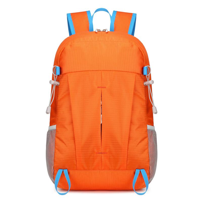 Li Shen Portable Folding Outdoor Backpack 1